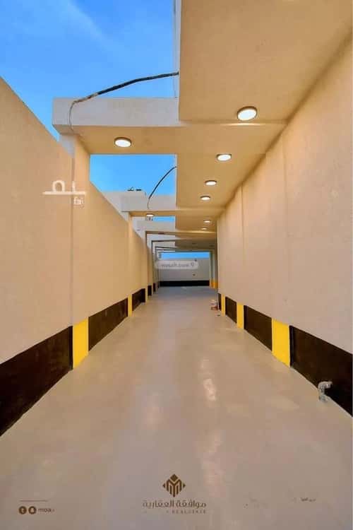 شقة 3 غرف في المهدية