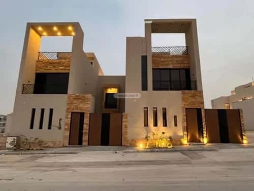 4 bedroom villa in Al Mahdiyyah