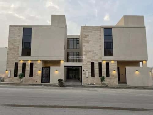 فيلا 4 غرف في المهدية