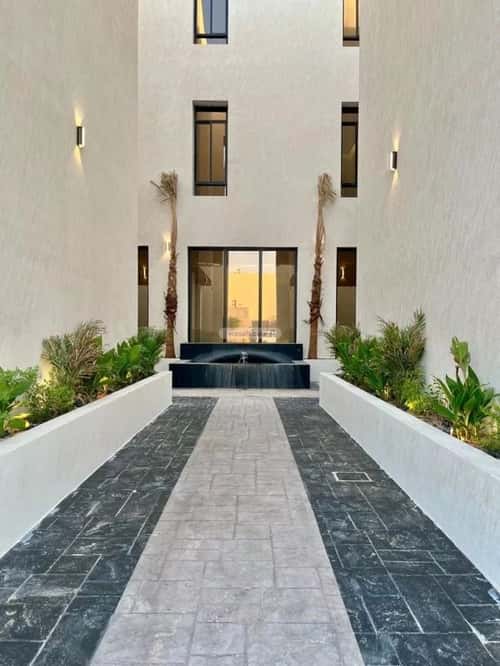 3 bedroom apartment in Al Mahdiyyah