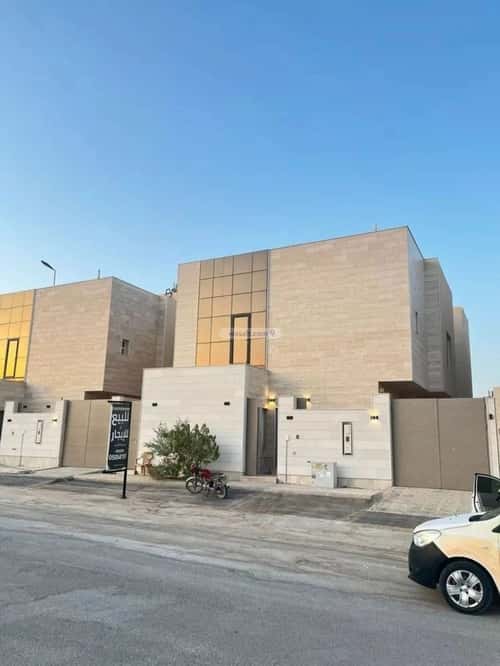 فيلا 5 غرف في المهدية