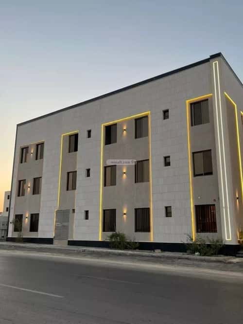 3 bedroom apartment in Al Mahdiyyah