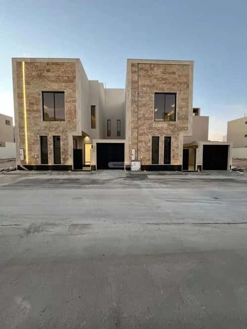 3 bedroom villa in Al Mahdiyyah
