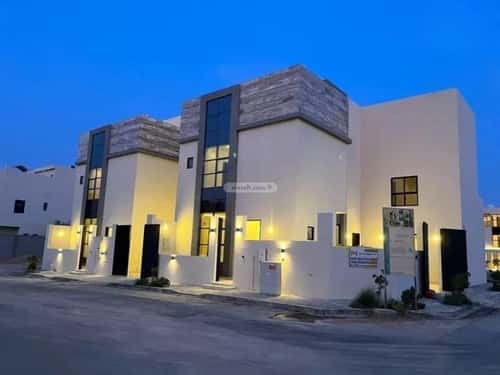 فيلا 6 غرف في المهدية