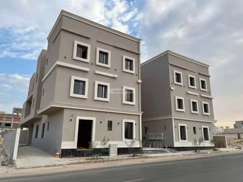 3 bedroom apartment in Al Mahdiyyah