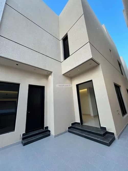 فيلا 5 غرف في المهدية