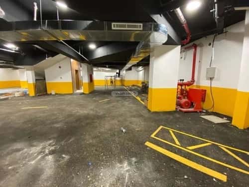 عمارة 899 متر مربع واجهة شمالية المهدية، غرب الرياض، الرياض