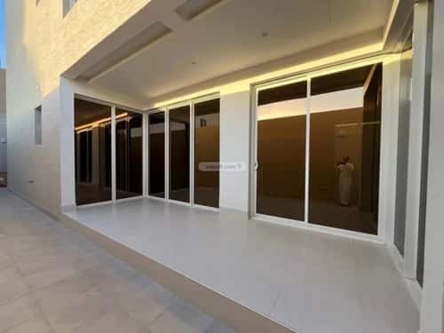 عمارة 899 متر مربع واجهة شمالية المهدية، غرب الرياض، الرياض