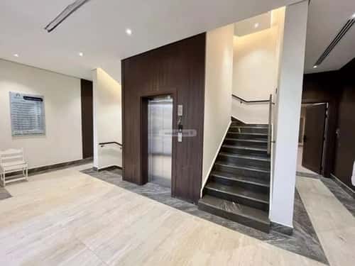 3 bedroom apartment in Al Mahdiyyah