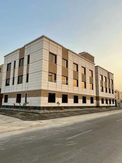 4 bedroom apartment in Al Mahdiyyah