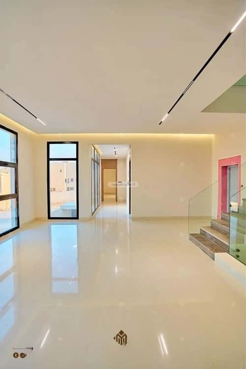 6 bedroom villa in Al Mahdiyyah