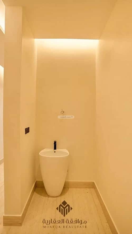 3 bedroom apartment in Al Mahdiyyah