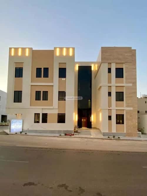 3 bedroom apartment in Al Mahdiyyah