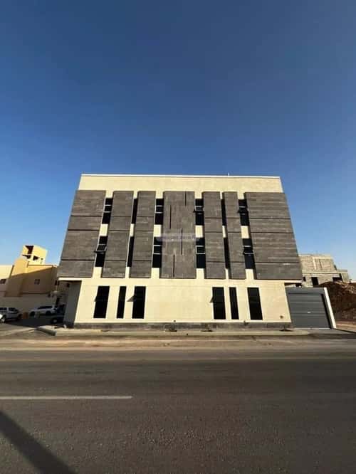 شقة 3 غرف في المهدية