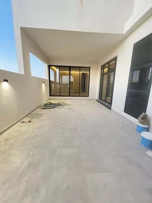 3 bedroom villa in Al Mahdiyyah