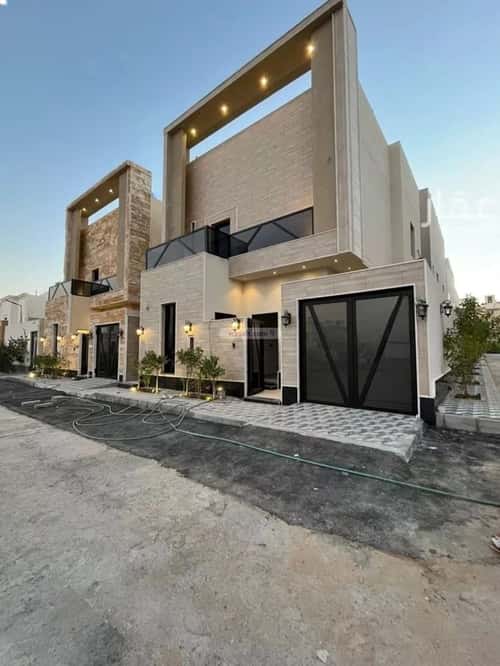 5 bedroom villa in Al Mahdiyyah