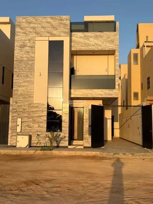 3 bedroom villa in Al Mahdiyyah