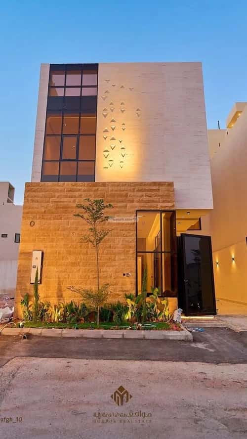 7 bedroom villa in Al Mahdiyyah