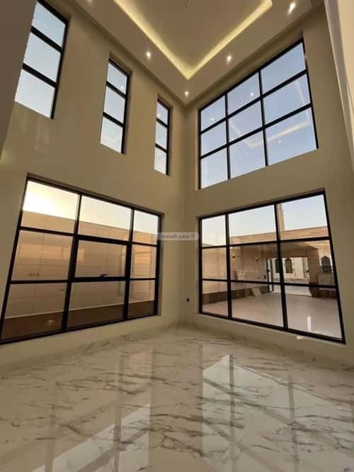 فيلا 6 غرف في المهدية