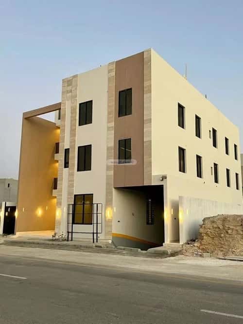 3 bedroom apartment in Al Mahdiyyah