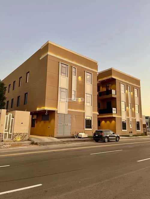 3 bedroom apartment in Al Mahdiyyah
