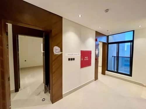 3 bedroom apartment in Al Mahdiyyah