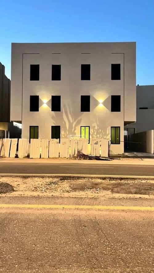 شقة 3 غرف في المهدية