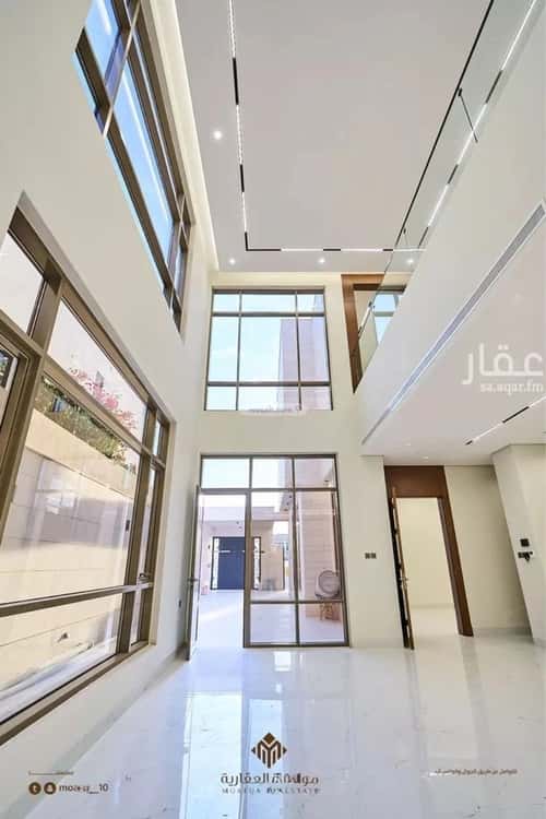 فيلا 5 غرف في المهدية