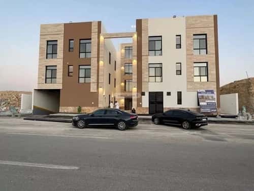 3 bedroom apartment in Al Mahdiyyah