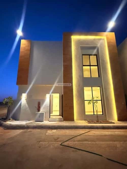 فيلا 6 غرف في المهدية