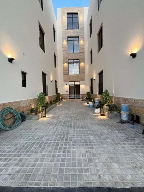 3 bedroom apartment in Al Mahdiyyah
