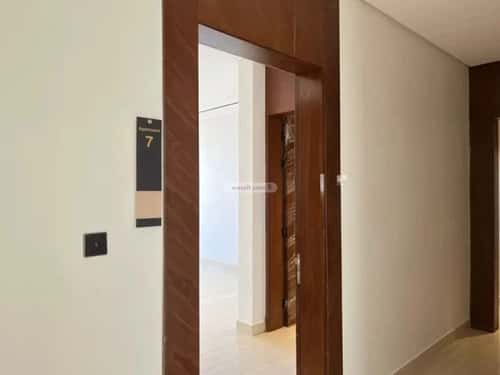 Apartment 99 SQM with 3 Bedrooms Al-Mahdiyah, West Riyadh, Riyadh