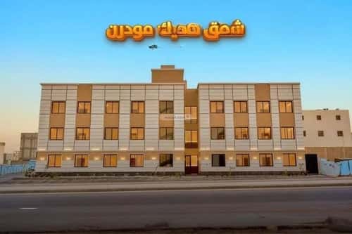 3 bedroom apartment in Al Mahdiyyah