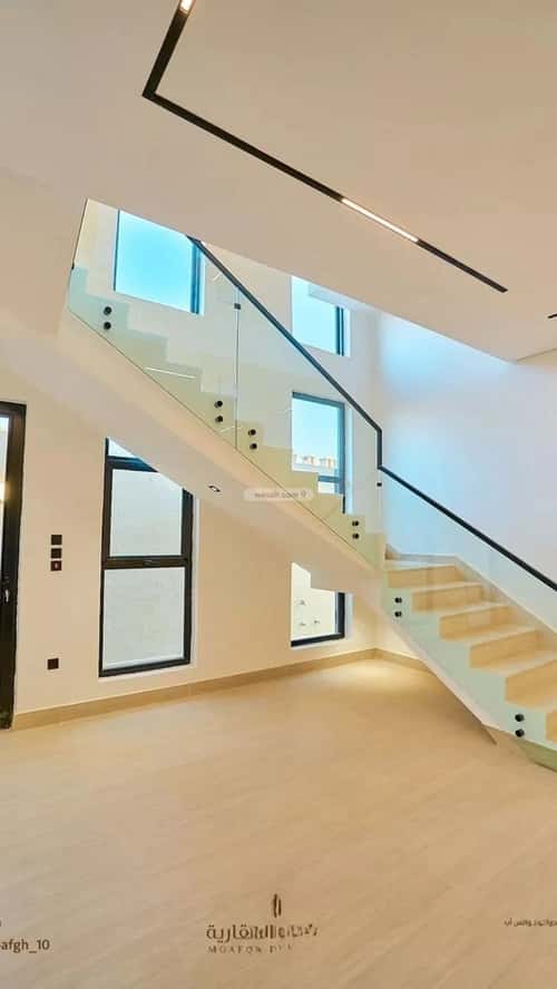 فيلا 3 غرف في المهدية