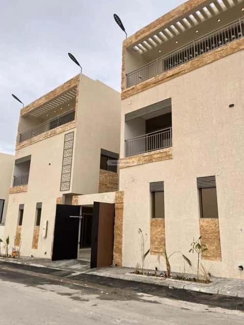 5 bedroom villa in Al Mahdiyyah