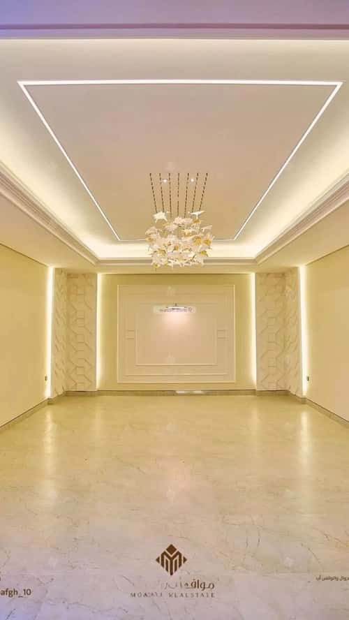 فيلا 7 غرف في المهدية