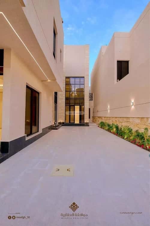5 bedroom villa in Al Mahdiyyah