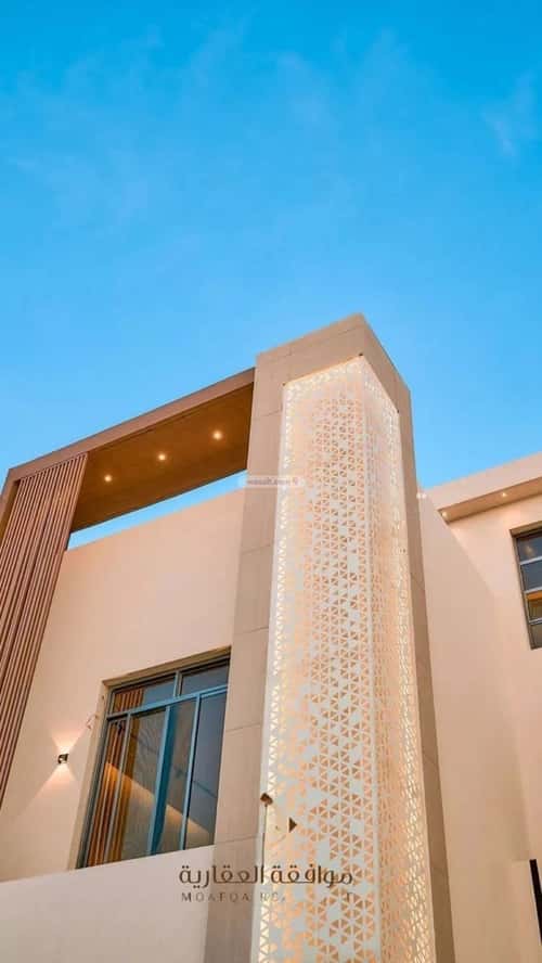 فيلا 5 غرف في المهدية