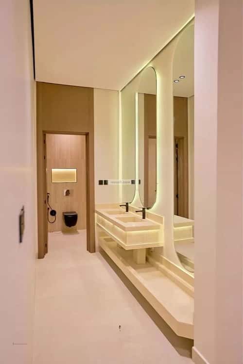 فيلا 6 غرف في المهدية