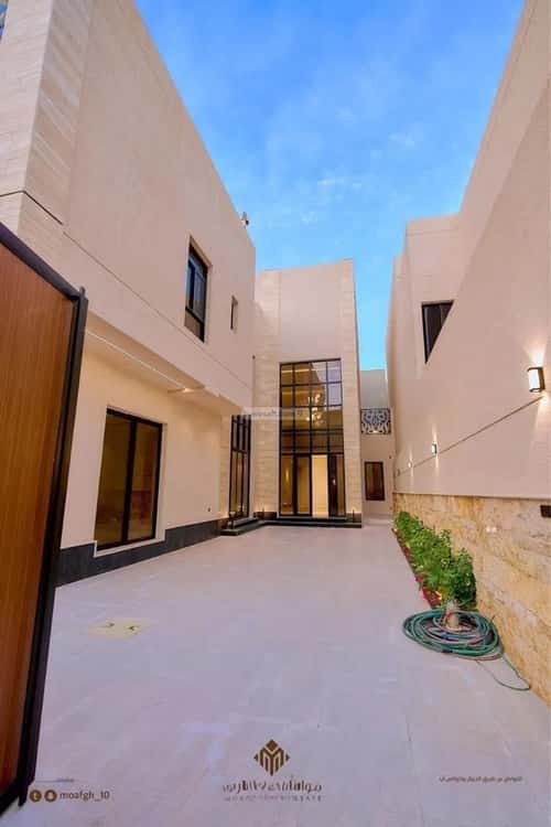 6 bedroom villa in Al Mahdiyyah
