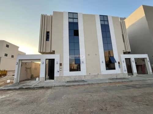 Villa 472 SQM Facing North on 20m Width Street Al-Mahdiyah, West Riyadh, Riyadh