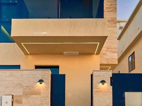 فيلا 5 غرف في المهدية