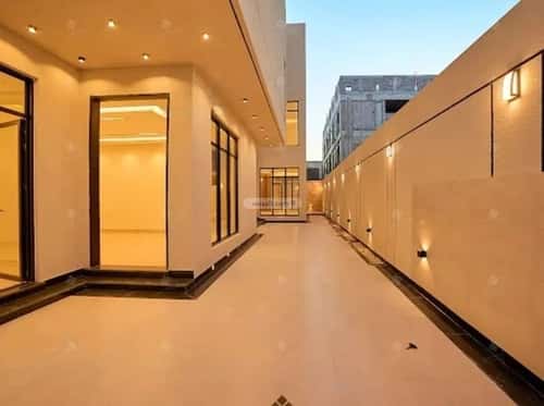 فيلا 6 غرف في المهدية