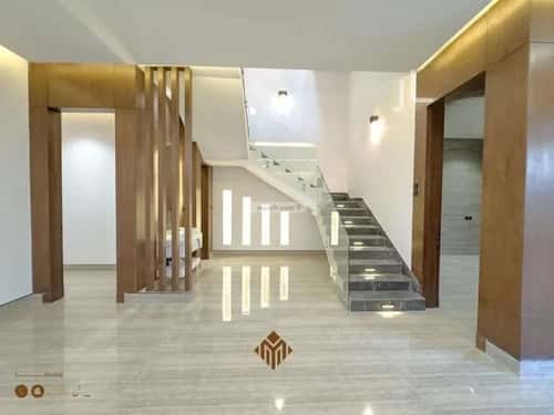 فيلا 6 غرف في المهدية