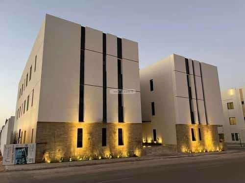3 bedroom apartment in Al Mahdiyyah