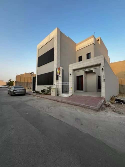 5 bedroom villa in Al Mahdiyyah