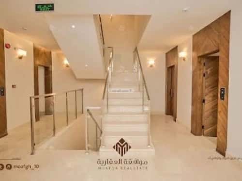 3 bedroom apartment in Al Mahdiyyah