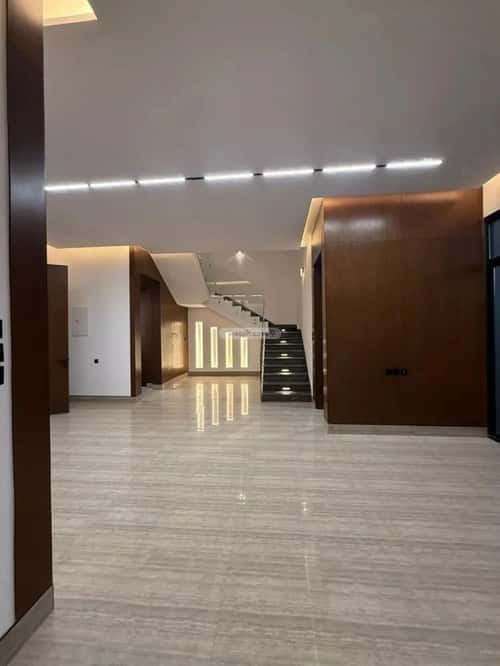 5 bedroom villa in Al Mahdiyyah