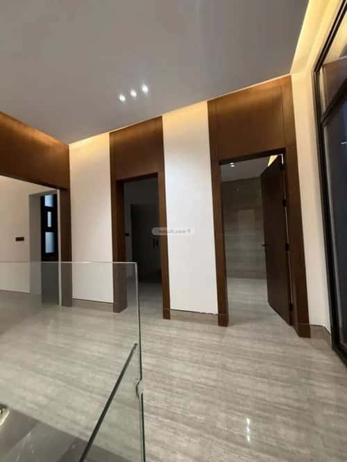 فيلا 5 غرف في المهدية