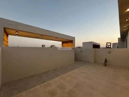 فيلا 3 غرف في المهدية